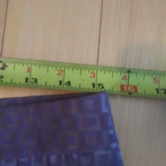 Tahari Elie Tahari Lolita Pants  Pewter size 10 - Picture 10 of 11